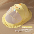 Newborn Foldable Summer Mosquito Net